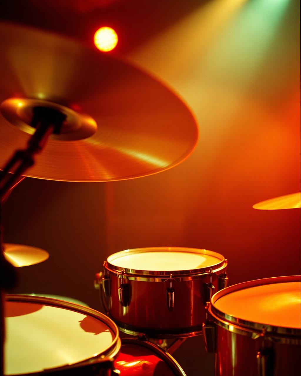 Drum & Bass
