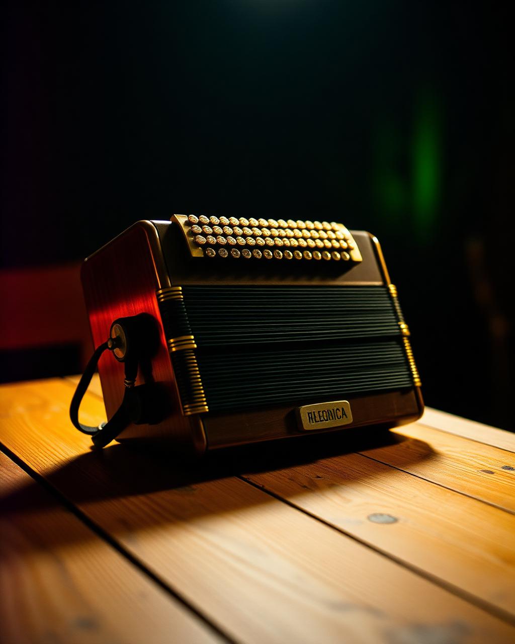 Dub Melodica